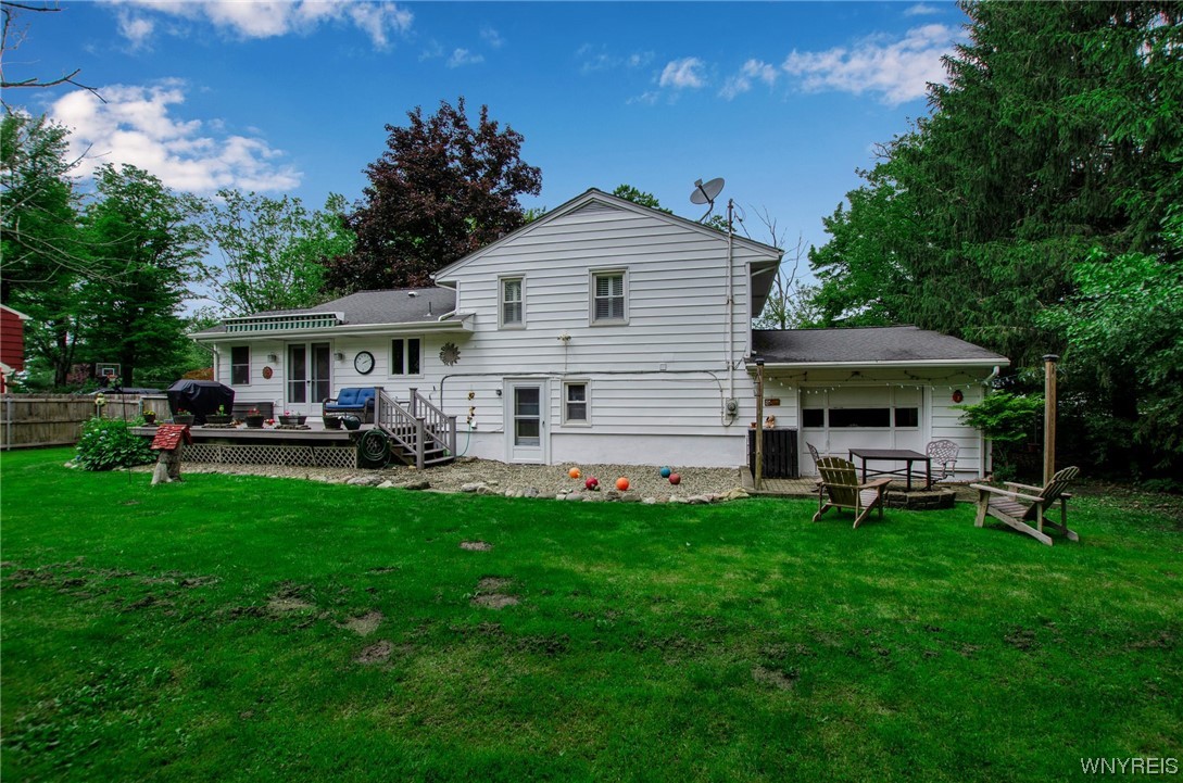 450 North Star Road Elma, NY 14052 - Photo 39 of 50