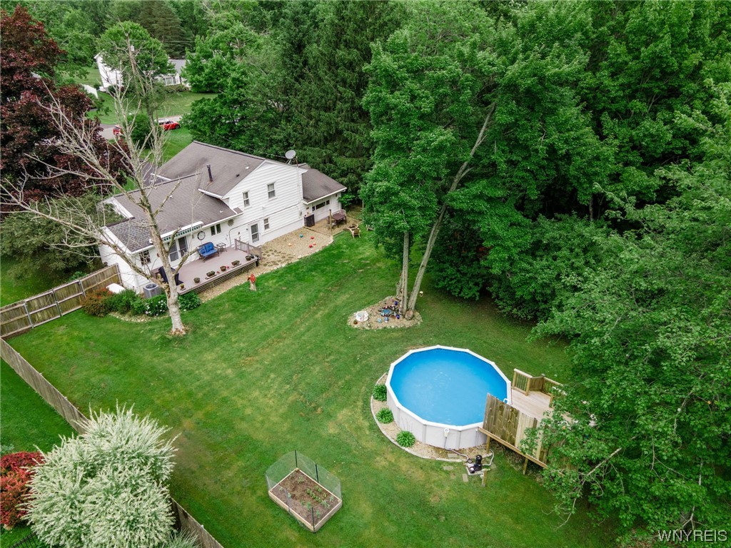 450 North Star Road Elma, NY 14052 - Photo 40 of 50