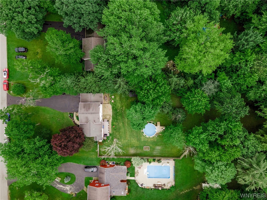 450 North Star Road Elma, NY 14052 - Photo 42 of 50