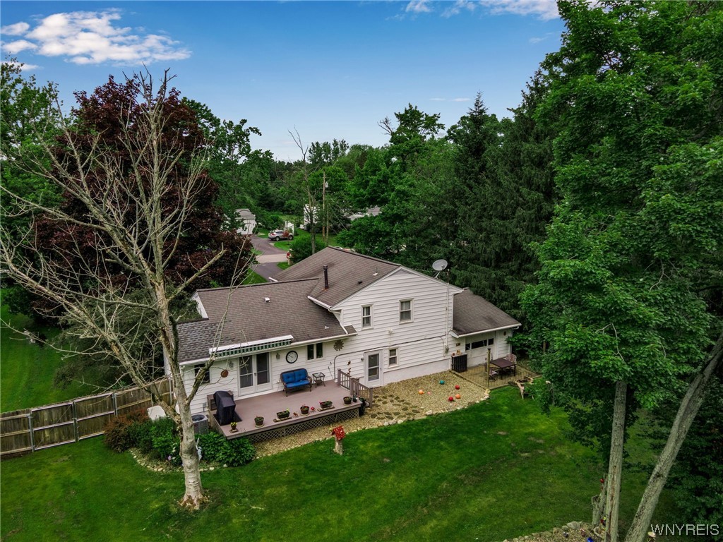 450 North Star Road Elma, NY 14052 - Photo 43 of 50