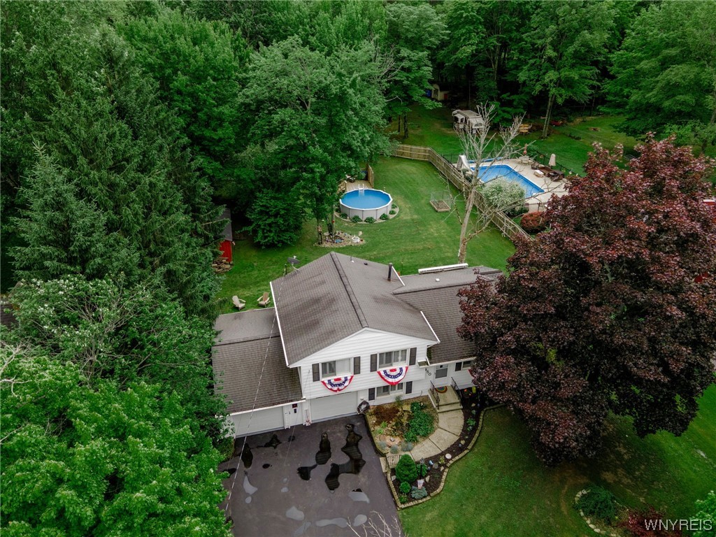 450 North Star Road Elma, NY 14052 - Photo 44 of 50