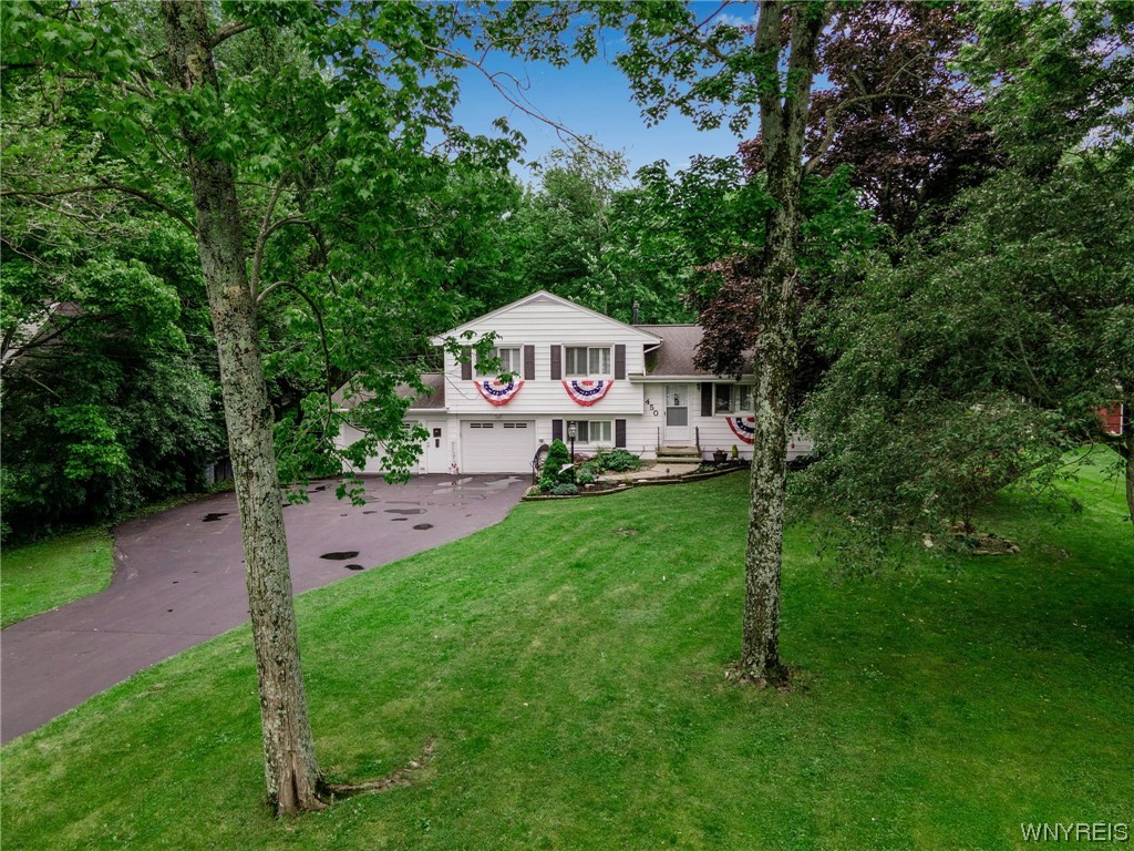 450 North Star Road Elma, NY 14052 - Photo 45 of 50