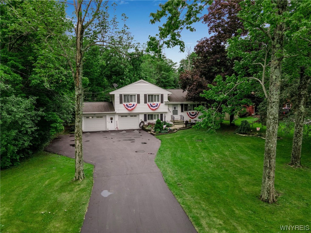 450 North Star Road Elma, NY 14052 - Photo 46 of 50