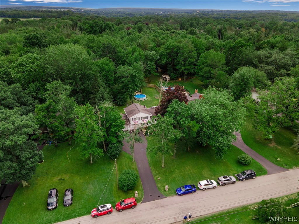 450 North Star Road Elma, NY 14052 - Photo 47 of 50