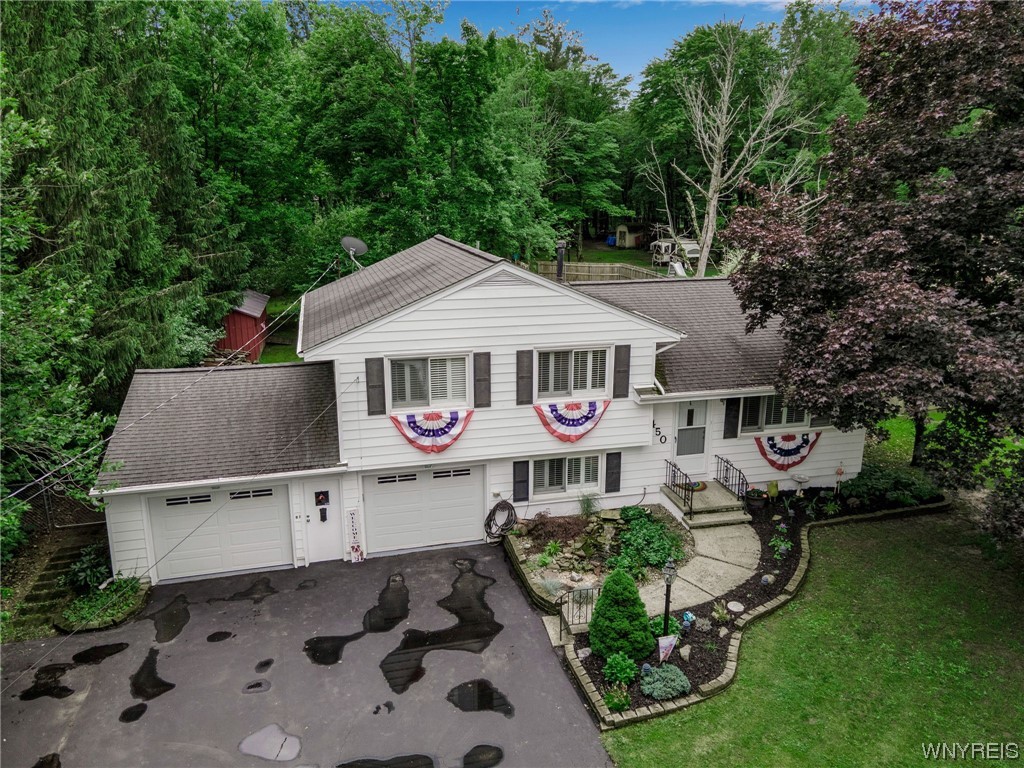 450 North Star Road Elma, NY 14052 - Photo 48 of 50