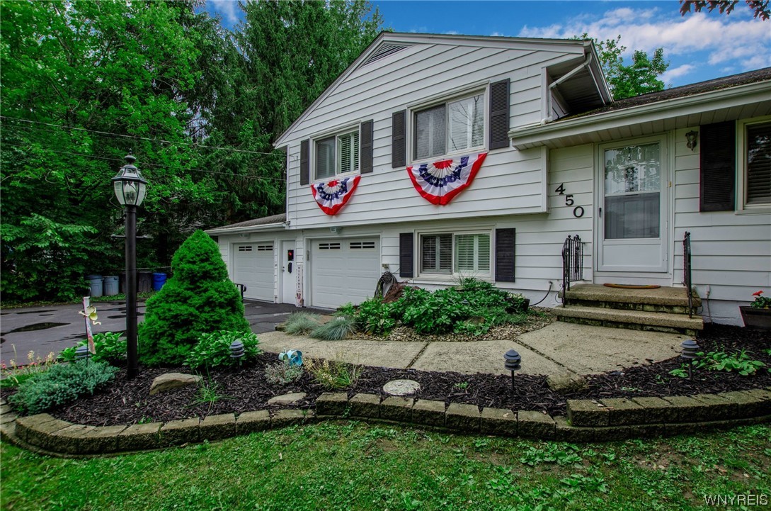 450 North Star Road Elma, NY 14052 - Photo 49 of 50