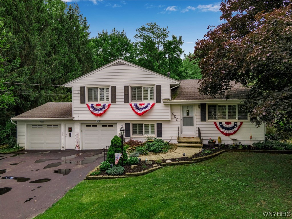 450 North Star Road Elma, NY 14052 - Photo 50 of 50