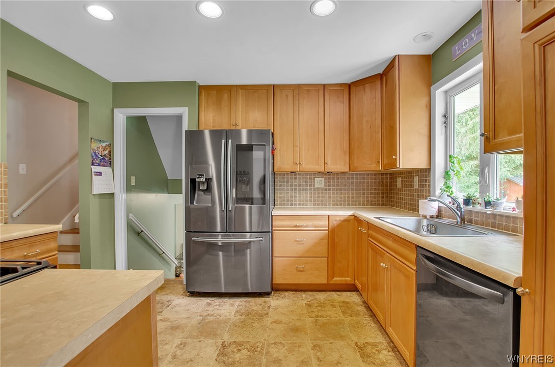 450 North Star Road Elma, NY 14052 - Photo 5 of 50