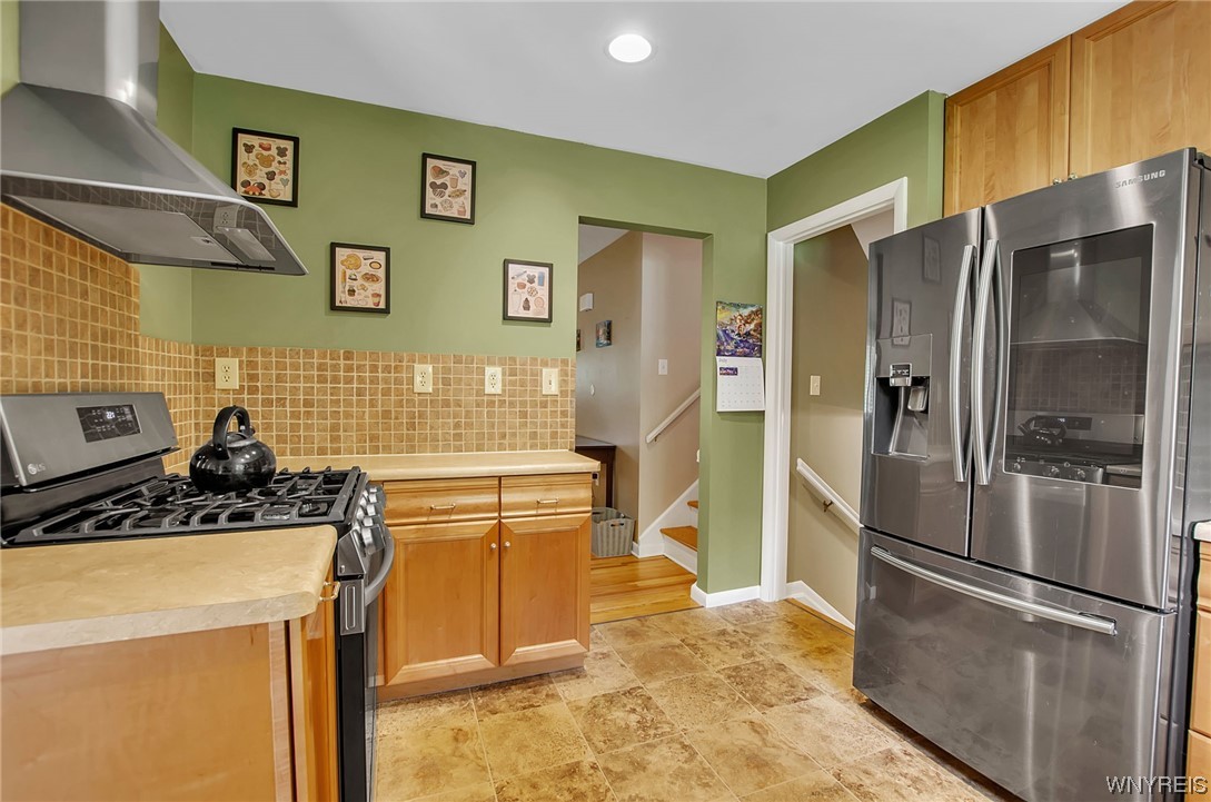 450 North Star Road Elma, NY 14052 - Photo 6 of 50