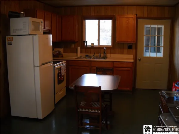 $179,900 | 3773 Haskell Vly Vw Road, Clarksville, NY 14727
