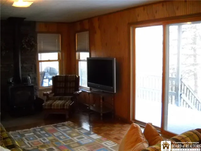 $179,900 | 3773 Haskell Vly Vw Road, Clarksville, NY 14727