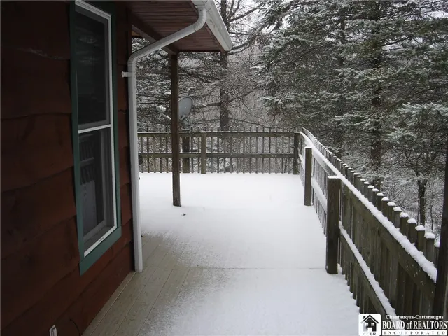 $179,900 | 3773 Haskell Vly Vw Road, Clarksville, NY 14727