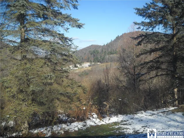 $179,900 | 3773 Haskell Vly Vw Road, Clarksville, NY 14727