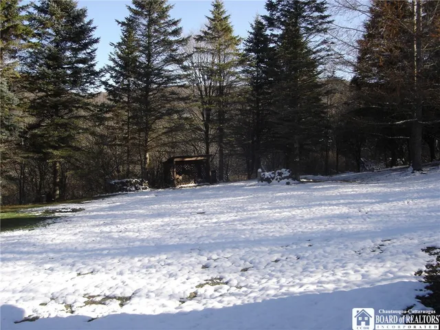 $179,900 | 3773 Haskell Vly Vw Road, Clarksville, NY 14727