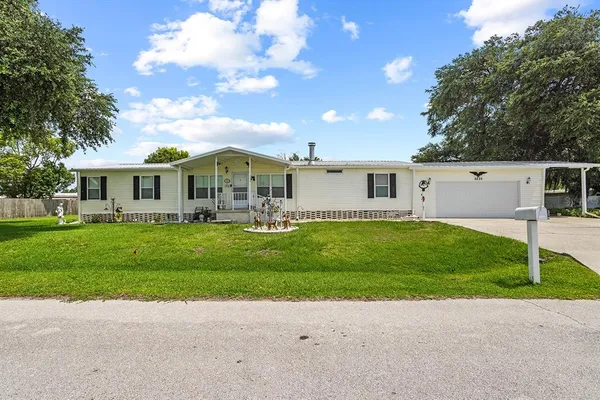 $274,900 | 5230 Revelation Drive, Polk City, FL 33868