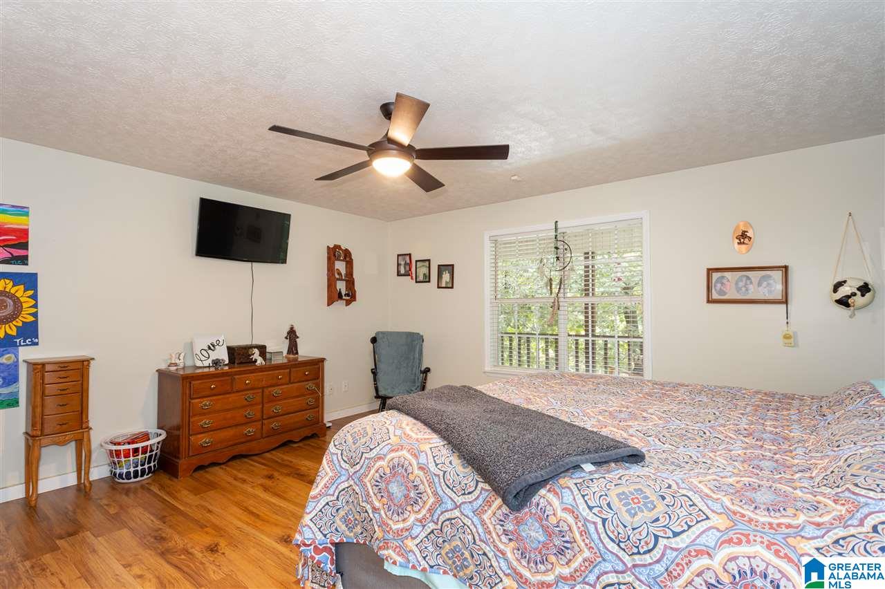 310 Logging Road Ohatchee, AL 36271 - Photo 11 of 50