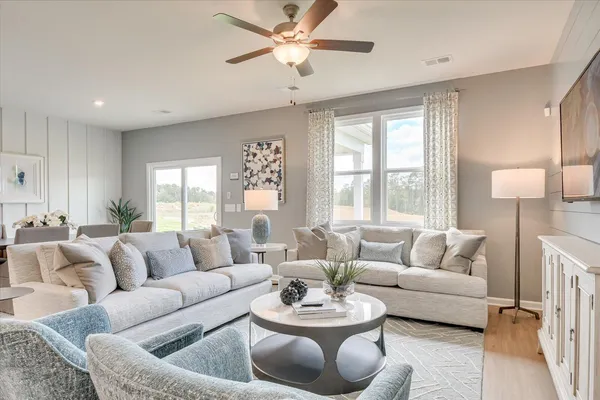 $362,110 | 4798 Hartshorn Circle, Aiken, SC 29801