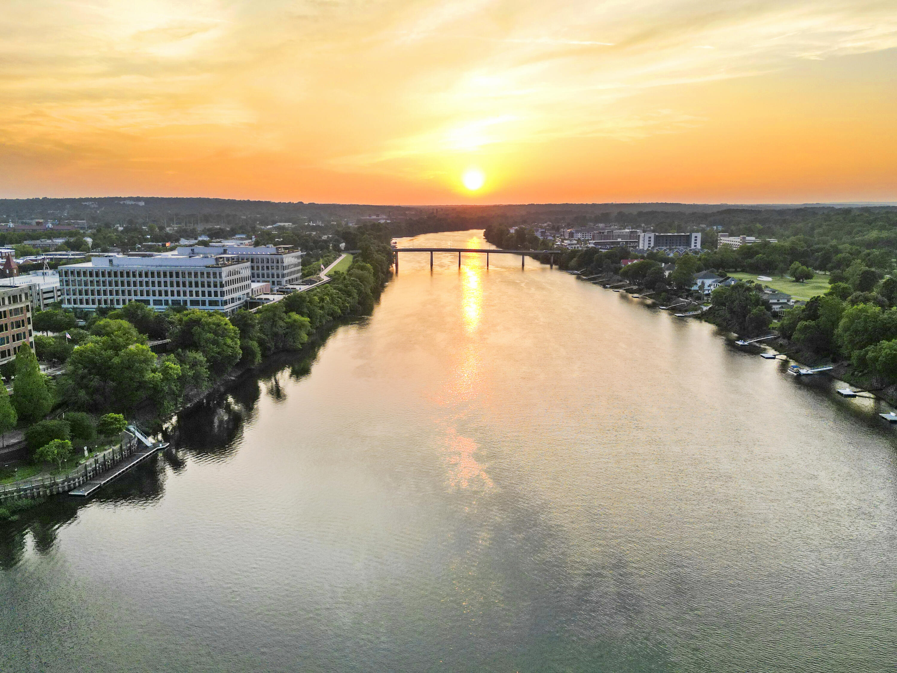 4798 Hartshorn Circle Aiken, SC 29801 - Photo 75 of 75 Savannah River