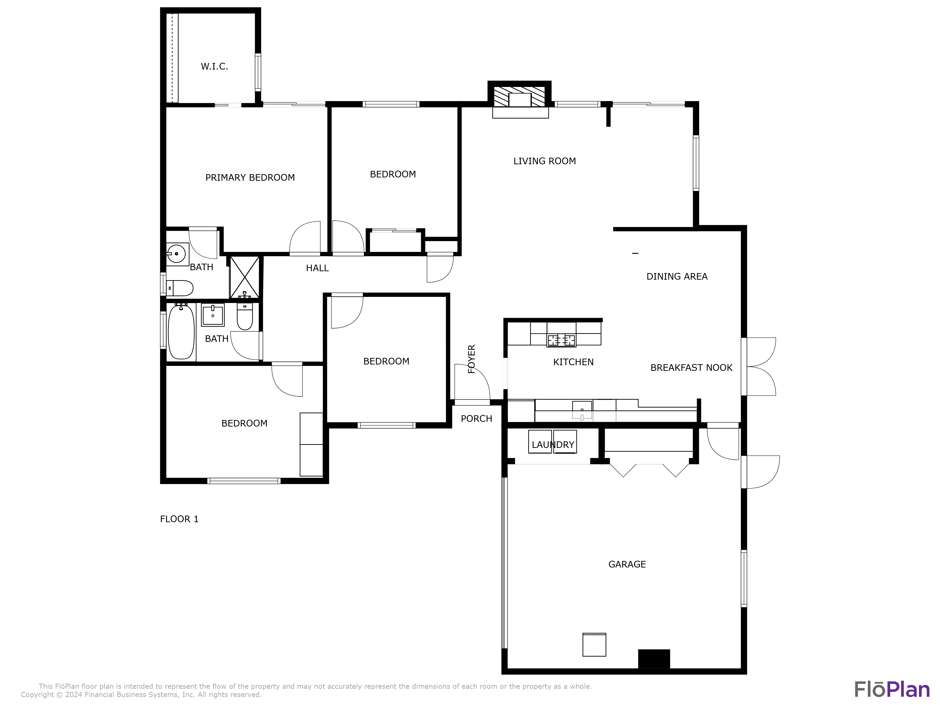 510 Meigs Road Santa Barbara, CA 93109 - Photo 27 of 27 Rivera