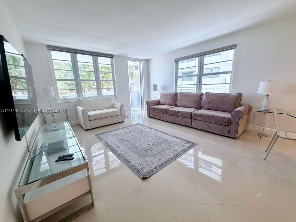 100 Lincoln Road, Unit 521 Miami Beach, FL 33139 - Photo 1 of 16