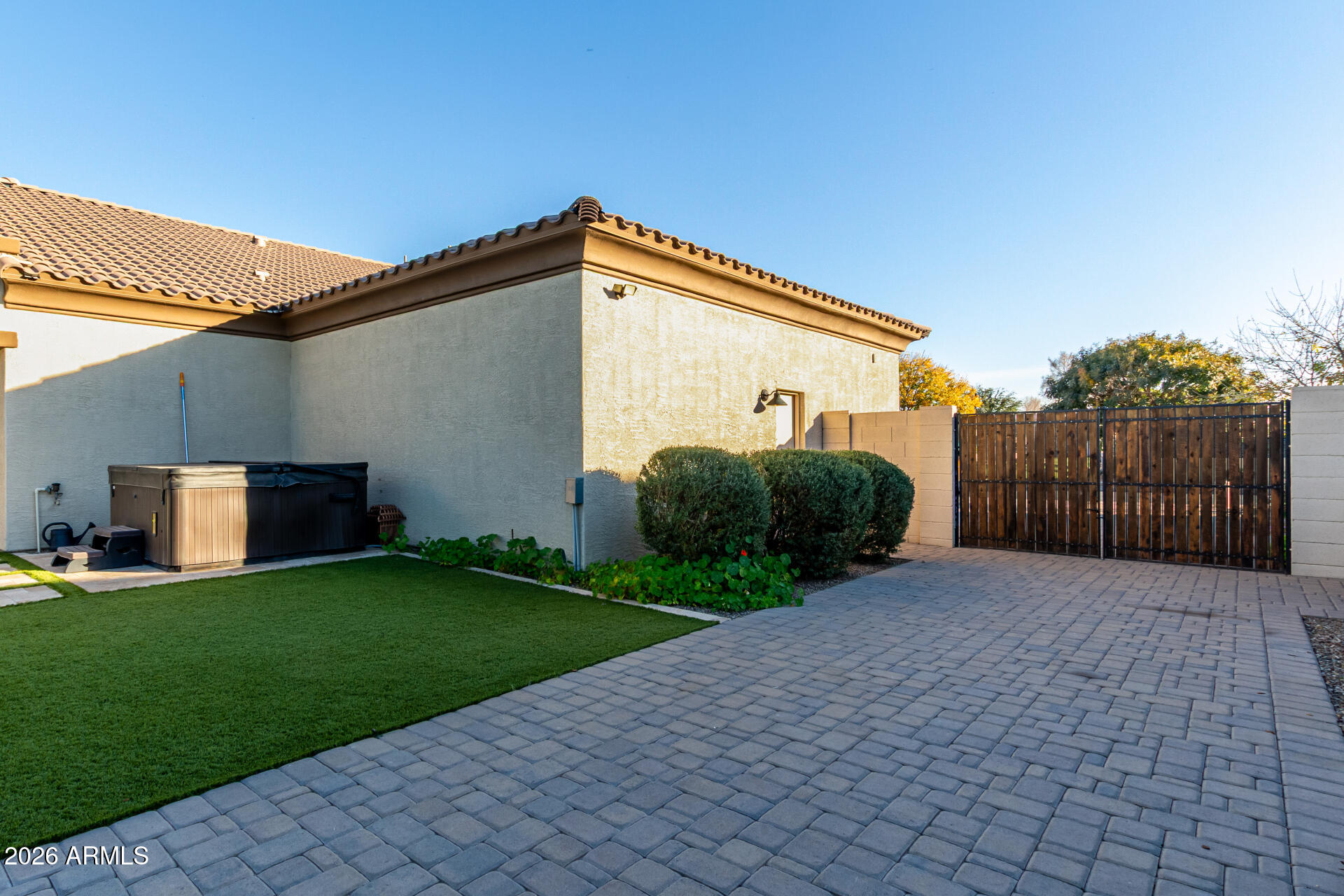 21718 East Camacho Road Queen Creek, AZ 85142 - Photo 61 of 75