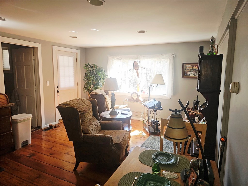 2968 County Highway Hartwick, NY 13348 - Photo 16 of 28 Apt 3 LR