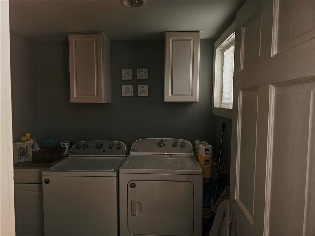 2968 County Highway Hartwick, NY 13348 - Photo 20 of 28 Apt 3 laundry