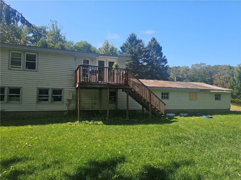 2968 County Highway Hartwick, NY 13348 - Photo 26 of 28