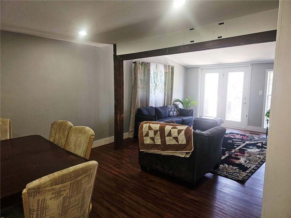 2968 County Highway Hartwick, NY 13348 - Photo 5 of 28 Apt 1 LR/DR