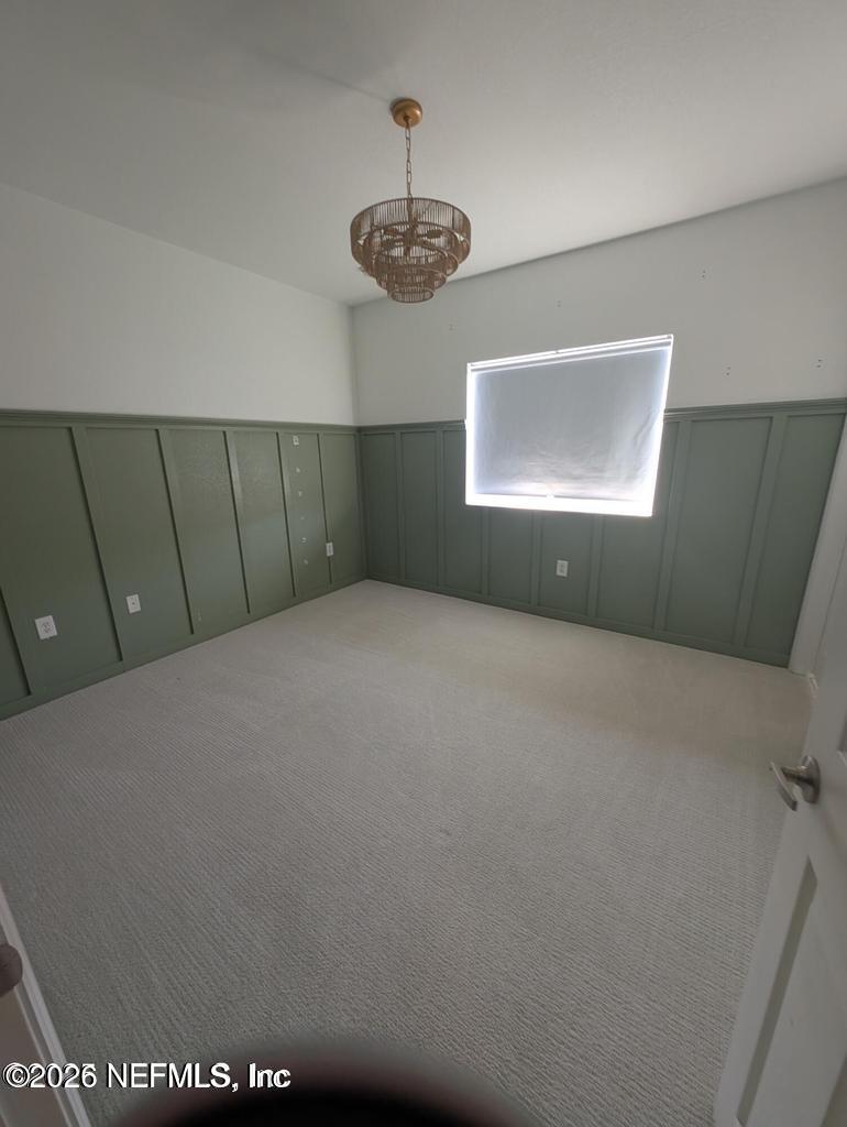 9745 Touchton Road, Unit 2327 Jacksonville, FL 32246 - Photo 13 of 19 2ND BEDROOM