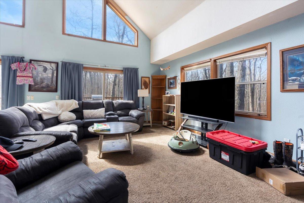 6331 Hidden Dreams Road Northwest Walker, MN 56484 - Photo 5 of 43
