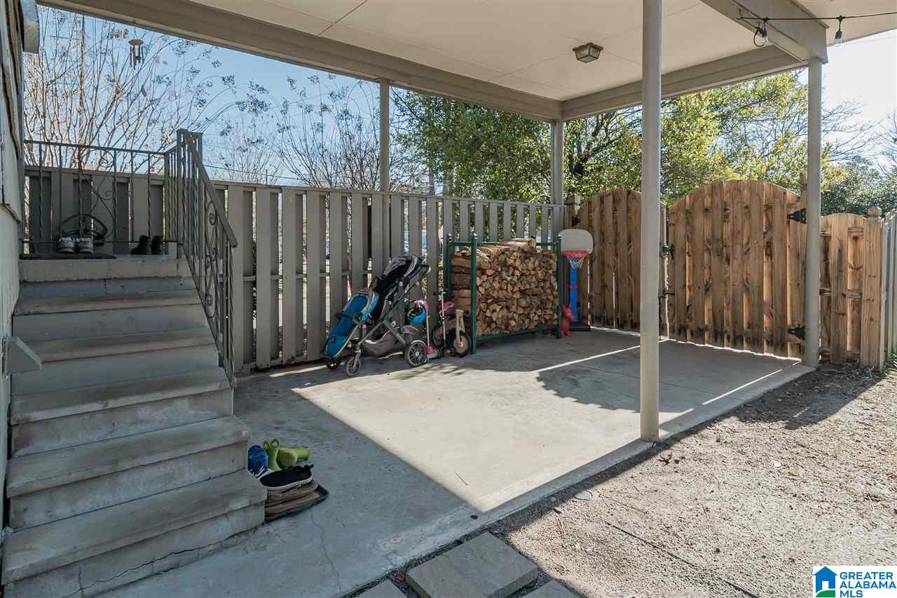 1215 Irving Road Birmingham, AL 35209 - Photo 45 of 48