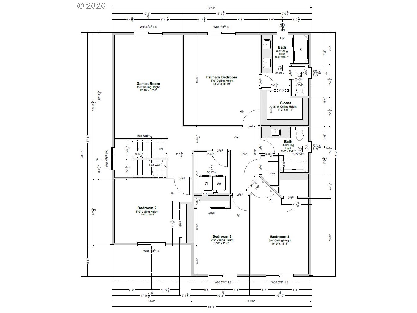 2020 Henderson Way Longview, WA 98632 - Photo 3 of 13
