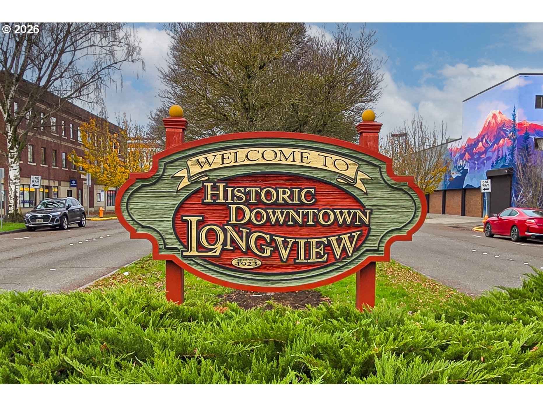 2020 Henderson Way Longview, WA 98632 - Photo 9 of 13