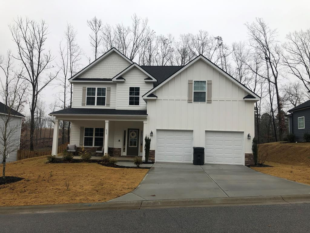 639 Bunchgrass Street Evans, GA 30809 - Photo 1 of 4 Main View