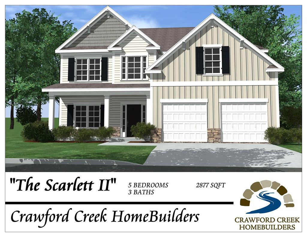 639 Bunchgrass Street Evans, GA 30809 - Photo 4 of 4 Gallery Image 4