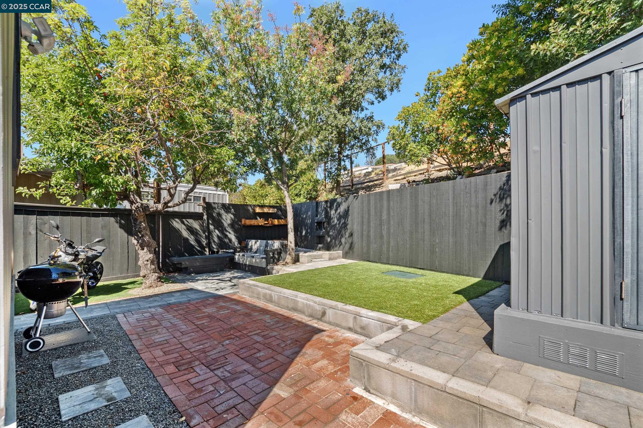 32 Galloway Drive, Unit 32 Concord, CA 94518 - Photo 29 of 45