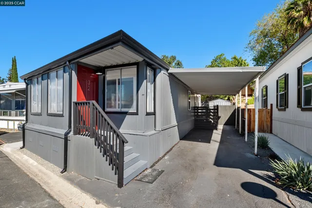 $161,500 | 32 Galloway Drive, Unit 32, Concord, CA 94518