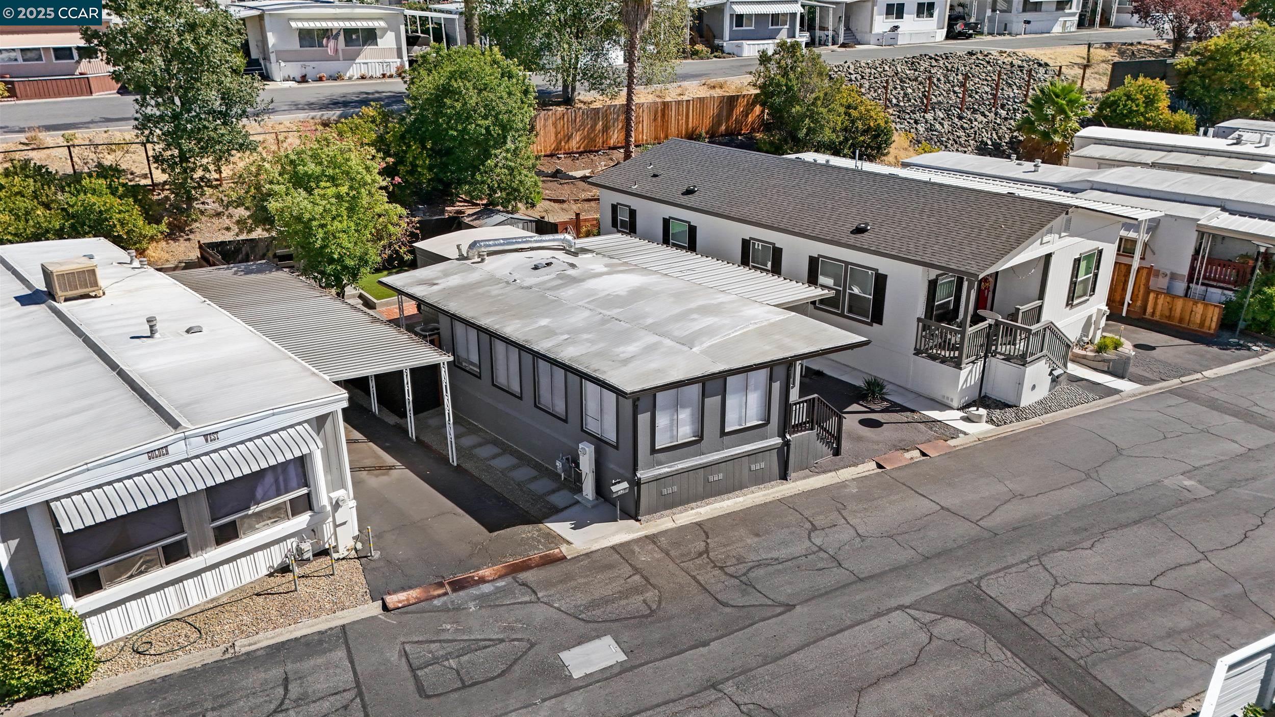 32 Galloway Drive, Unit 32 Concord, CA 94518 - Photo 44 of 45