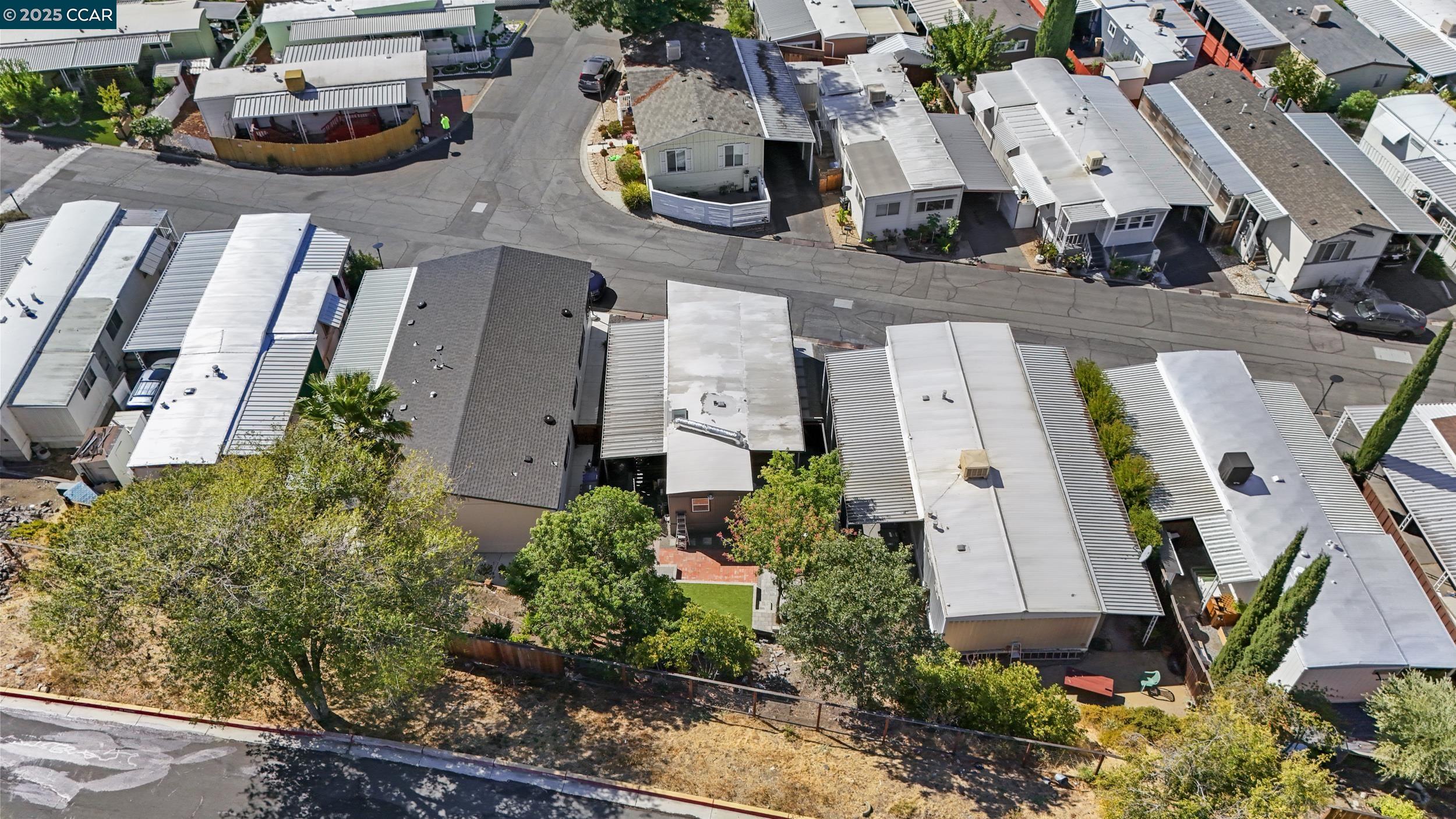 32 Galloway Drive, Unit 32 Concord, CA 94518 - Photo 45 of 45