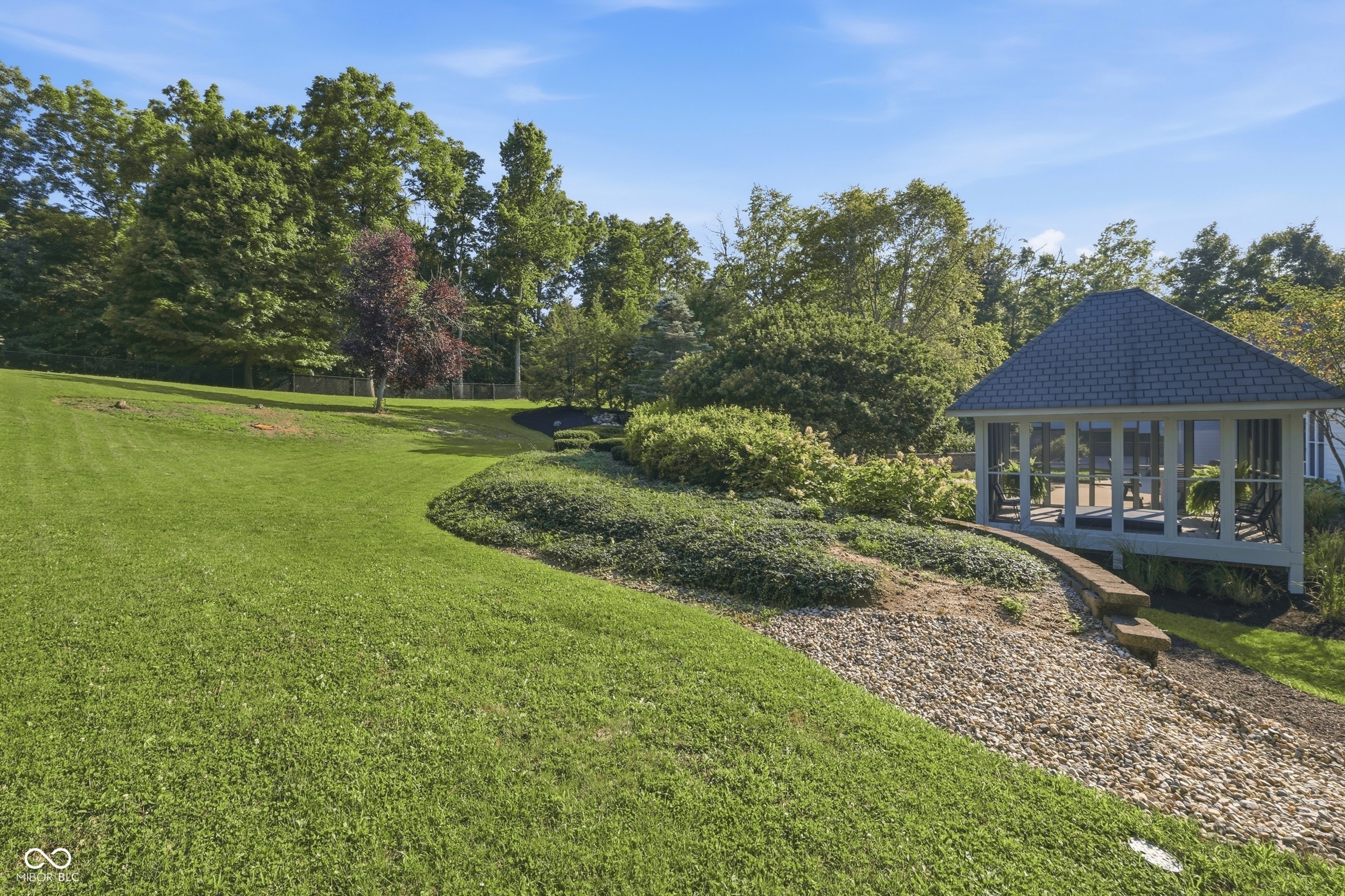 2644 South Spiceland Road New Castle, IN 47362 - Photo 58 of 71