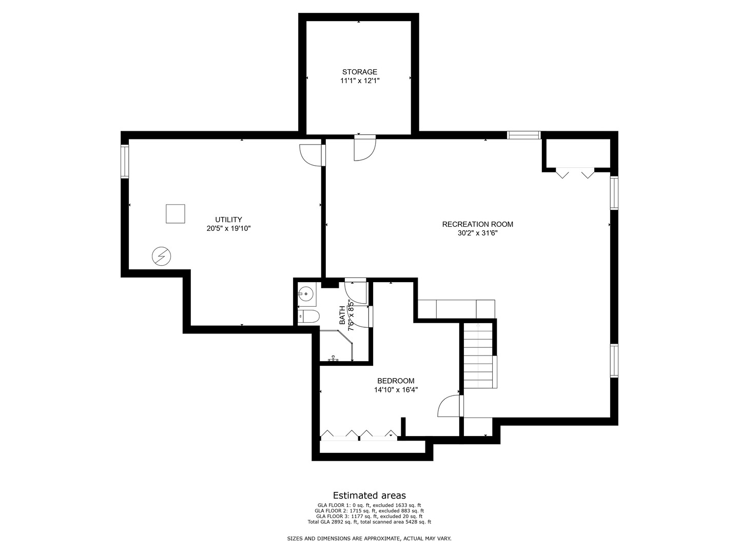 3807 Landsdown Avenue Naperville, IL 60564 - Photo 27 of 29