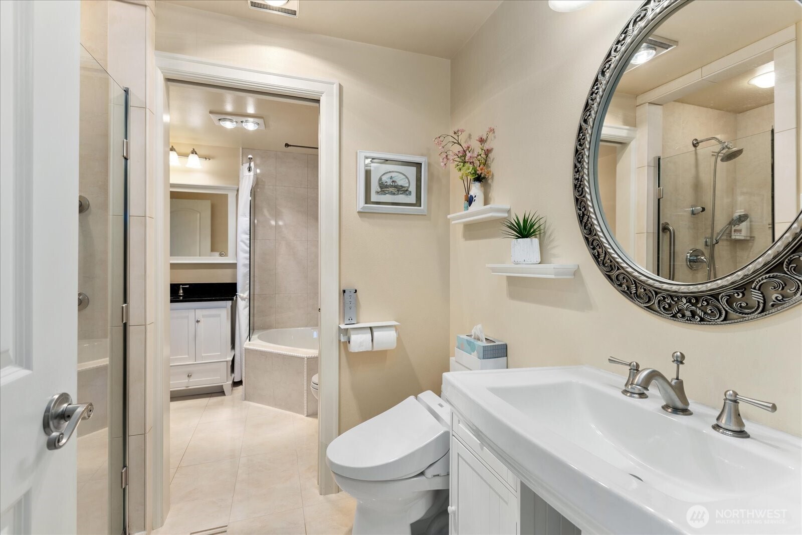 300 2nd Avenue North, Unit 2H Edmonds, WA 98020 - Photo 24 of 39