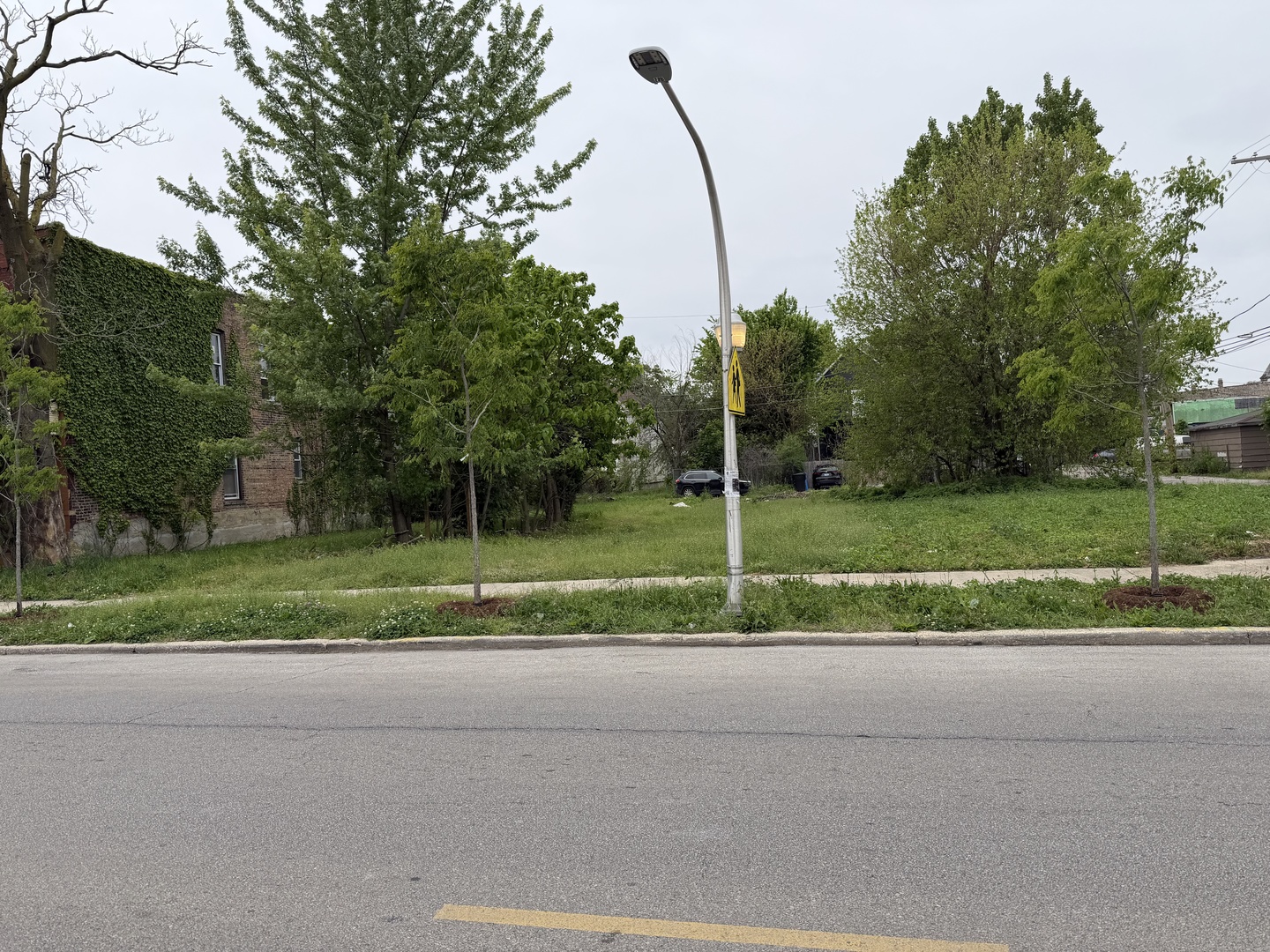 5916 South Morgan Street Chicago, IL 60621 - Photo 1 of 1