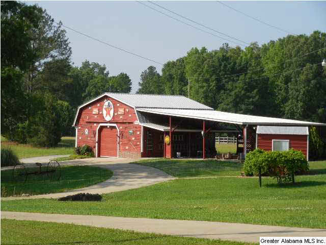 1720 Ross Lake Road Wellington, AL 36279 - Photo 2 of 32