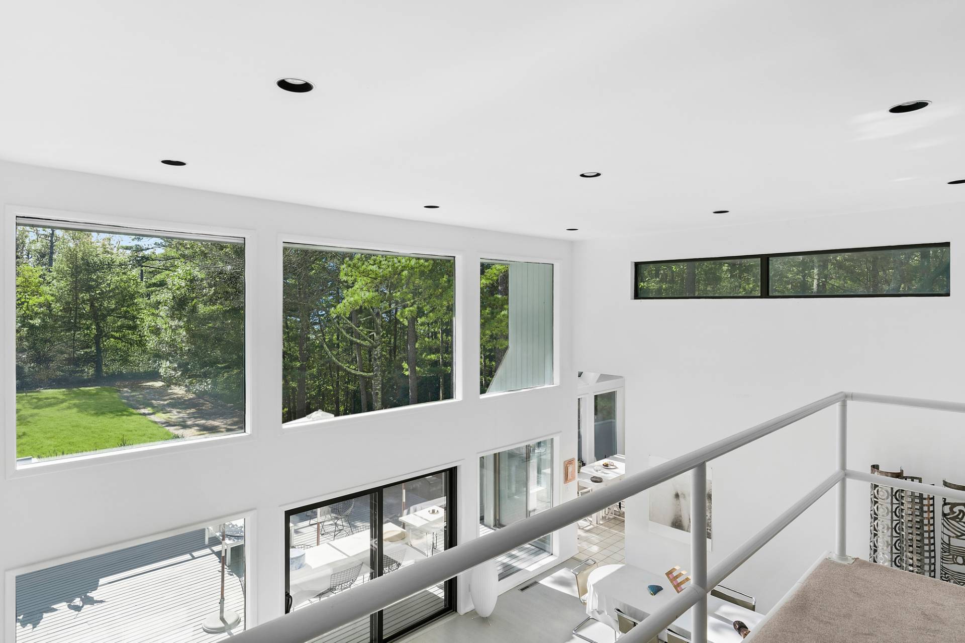 15 2 Holes Water Road East Hampton, NY 11937 - Photo 17 of 30 a view of an entryway