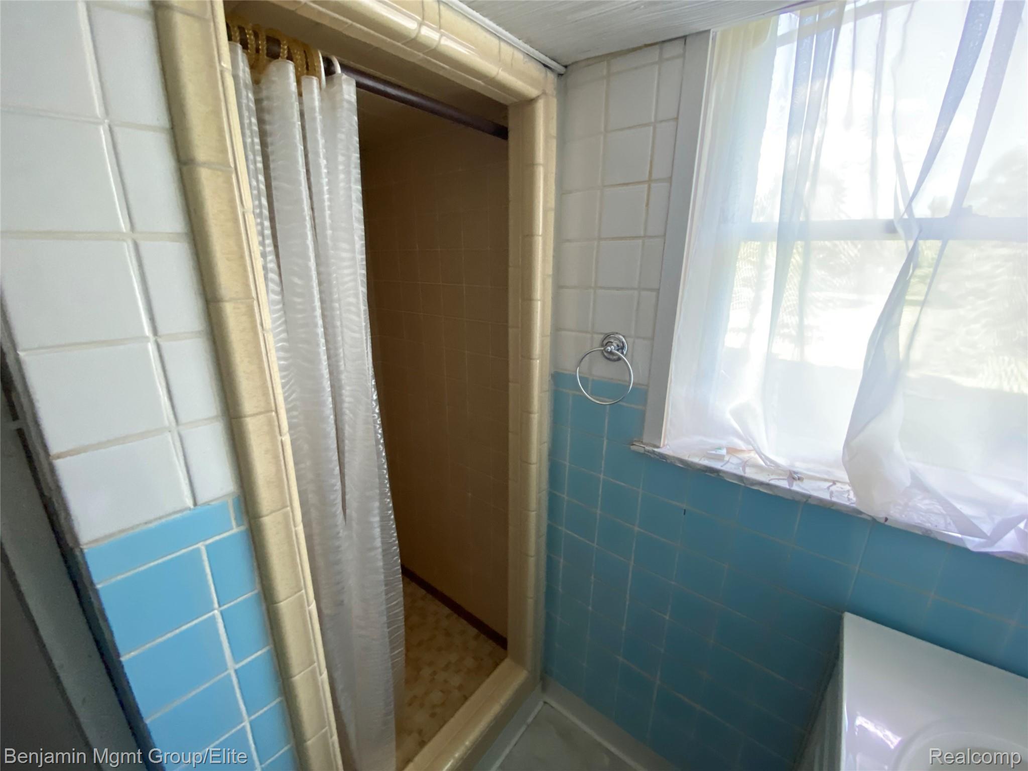 30430 Inkster Road Franklin, MI 48025 - Photo 21 of 22 Lower level full bathroom shower