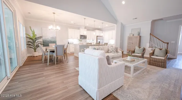 $1,740 | 115 Beaumont Oaks Drive, Unit C1, Wilmington, NC 28411