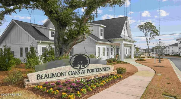$2,076 | 115 Beaumont Oaks Drive, Unit SEA OAK, Wilmington, NC 28411