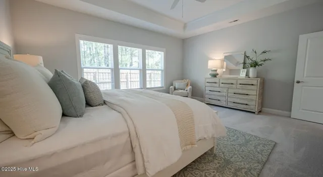 $1,740 | 115 Beaumont Oaks Drive, Unit C1, Wilmington, NC 28411